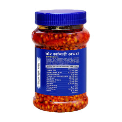 ker sangri Pickle 1kg
