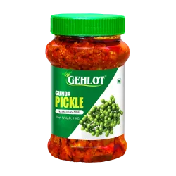Gunda Pickle 1kg