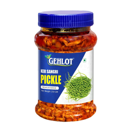 Ker SangriPickle 250 GM