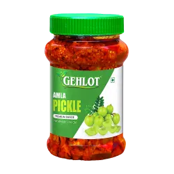 AMLA Pickle 250 GM