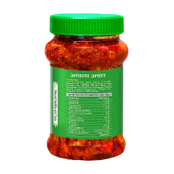 AMLA Pickle 250 GM