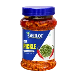 Ker Pickle 250 GM