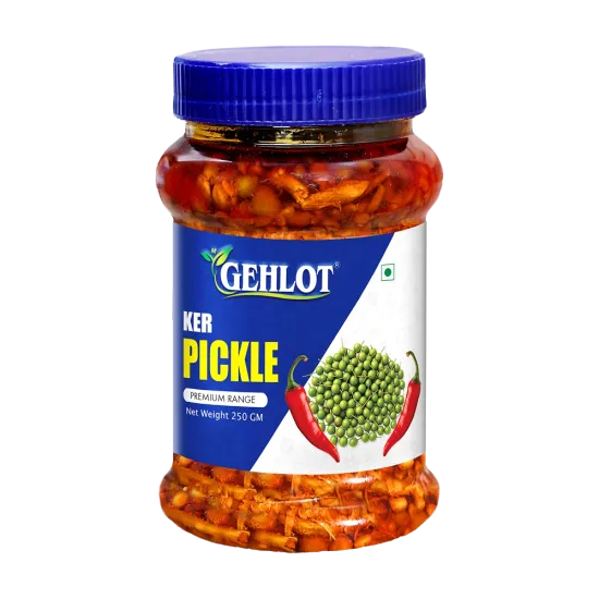 Ker Pickle 250 GM