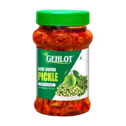 Keri Gunda Pickle 250 GM
