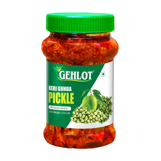 Keri Gunda Pickle 250 GM