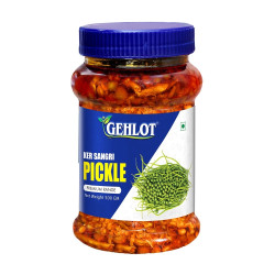 Ker Sangri Pickle 500 GM