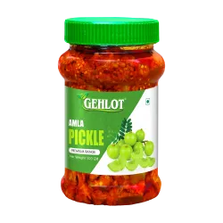 AMLA Pickle 500 GM