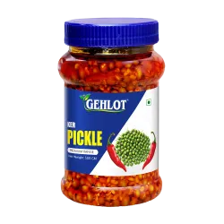 Ker Pickle 500 GM