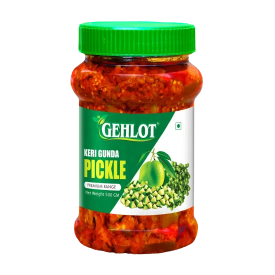 Keri Gunda Pickle 500 GM
