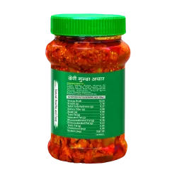 Keri Gunda Pickle 500 GM