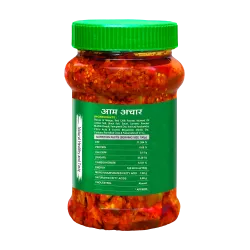 Mango Pickle 500 GM