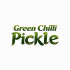 Green Chilli Pickle