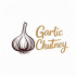 Garlic Chutney