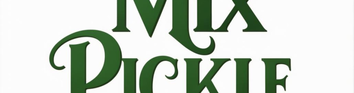 Mix Pickle