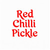 Red Chilli Pickle