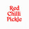 Red Chilli Pickle